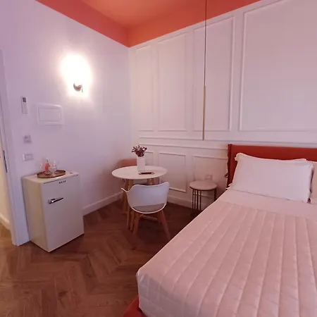 Pensjonat Ortocastello Comfort *