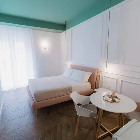 Ortocastello Comfort Gasthof