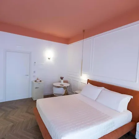 Ortocastello Comfort Pensjonat Gela