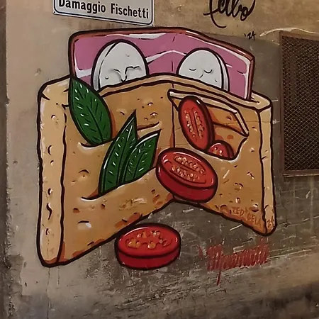 Gasthof Ortocastello Comfort Gela