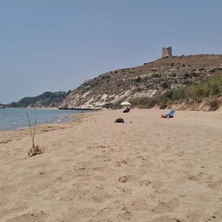 Ortocastello Comfort Gela