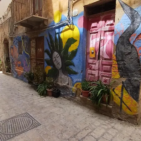 Ortocastello Comfort Gasthof Gela