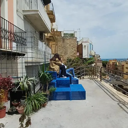 Ortocastello Comfort 3* Gela