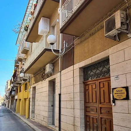 Ortocastello Comfort